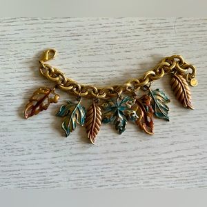 Erwin Pearl bracelet